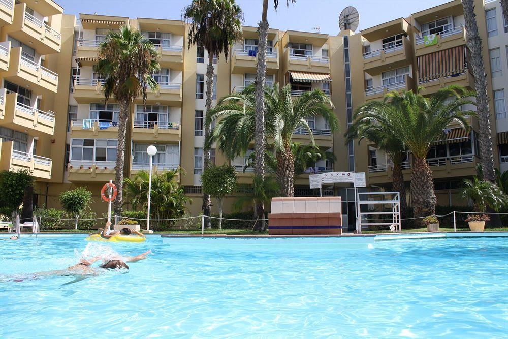 Servatur Barbados Playa del Ingles  Exterior photo