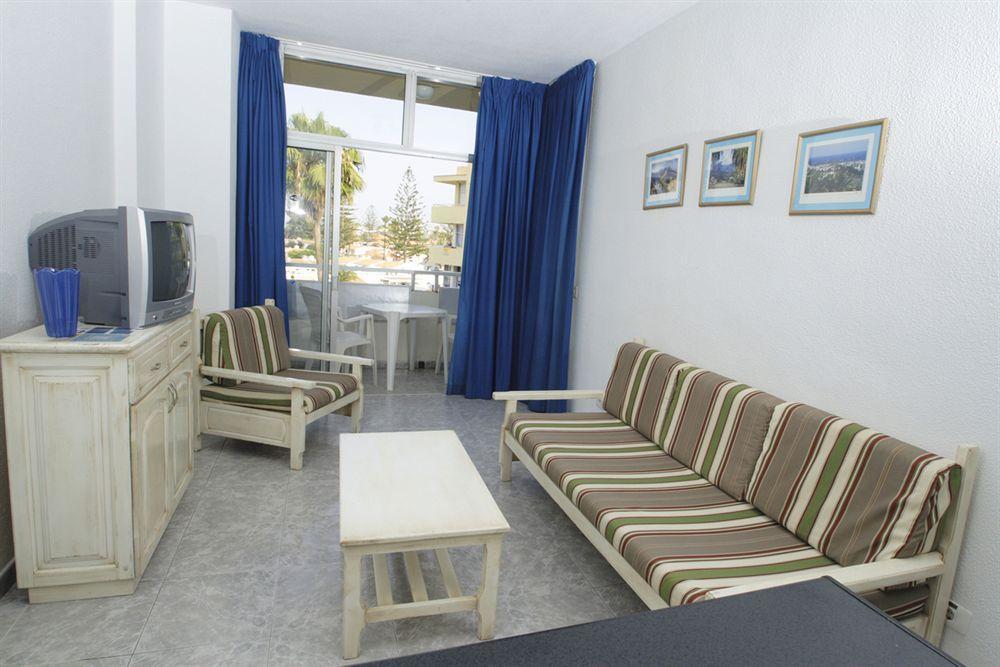 Servatur Barbados Playa del Ingles  Exterior photo