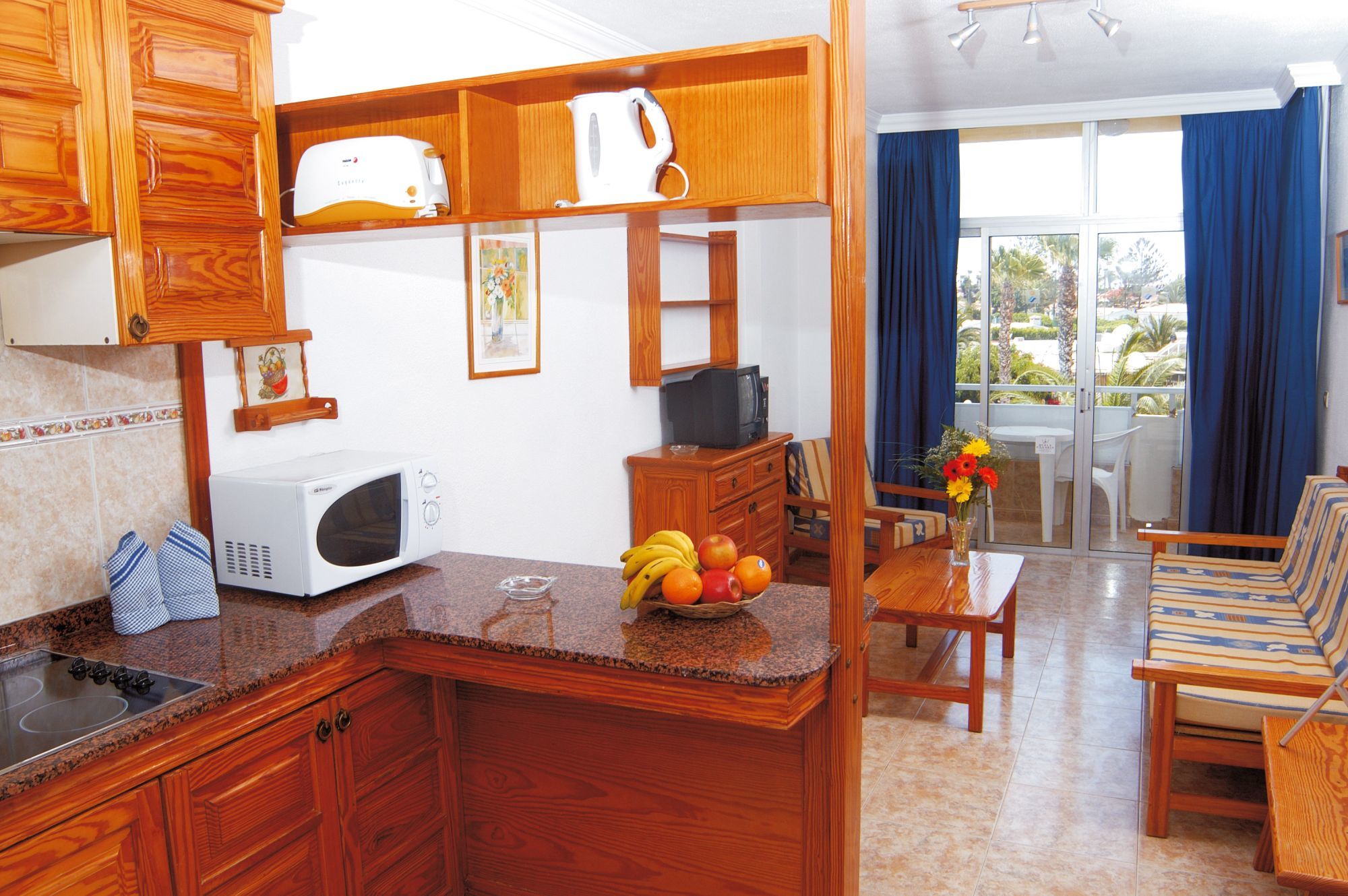 Servatur Barbados Playa del Ingles  Exterior photo