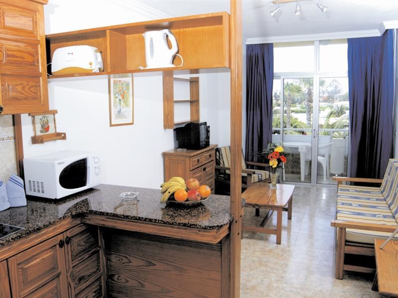 Servatur Barbados Playa del Ingles  Exterior photo