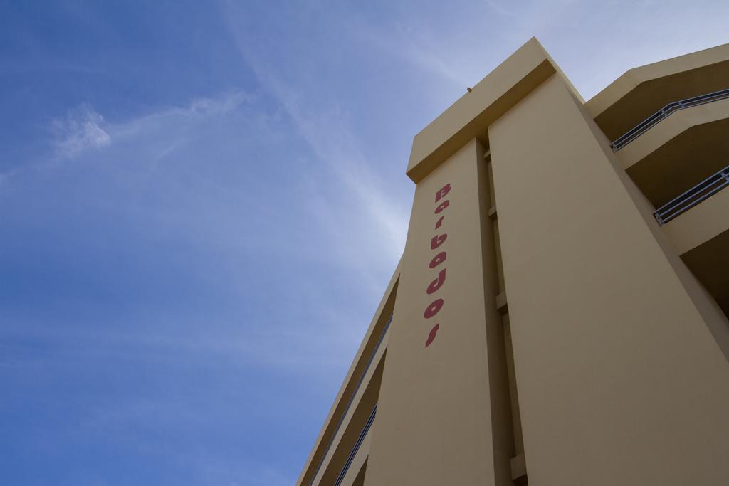 Servatur Barbados Playa del Ingles  Exterior photo