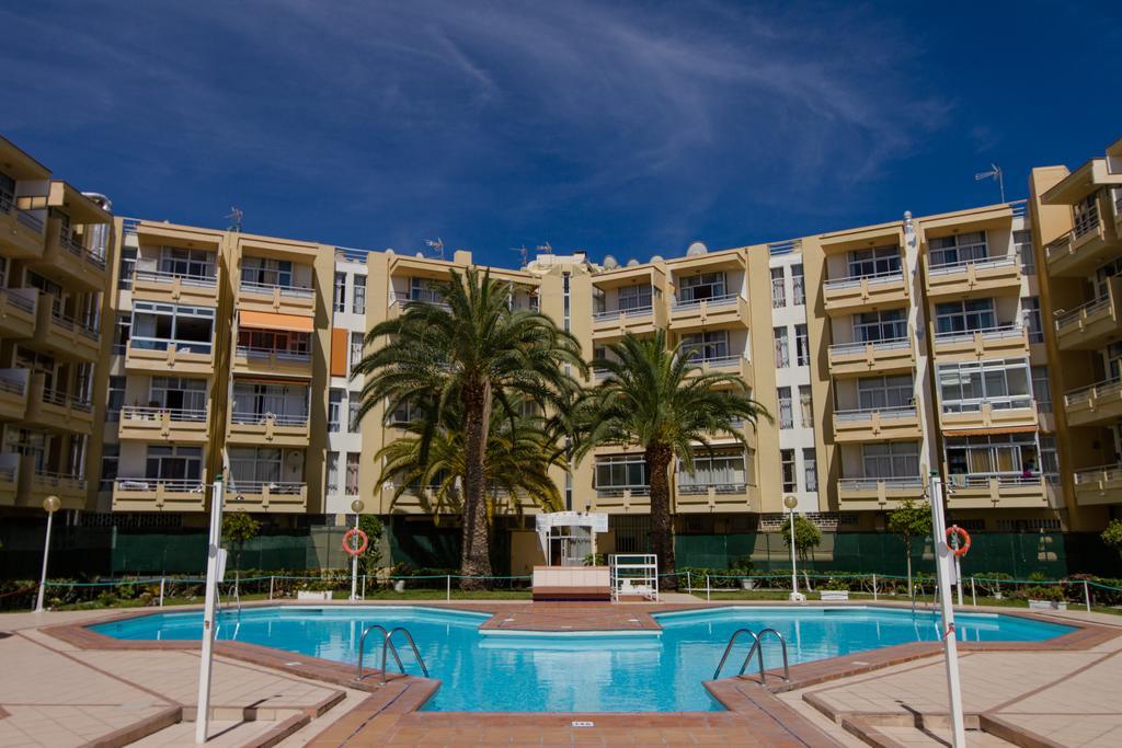 Servatur Barbados Playa del Ingles  Exterior photo