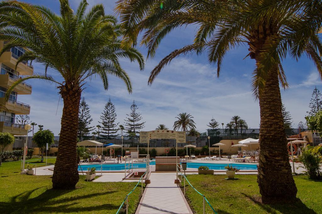 Servatur Barbados Playa del Ingles  Exterior photo