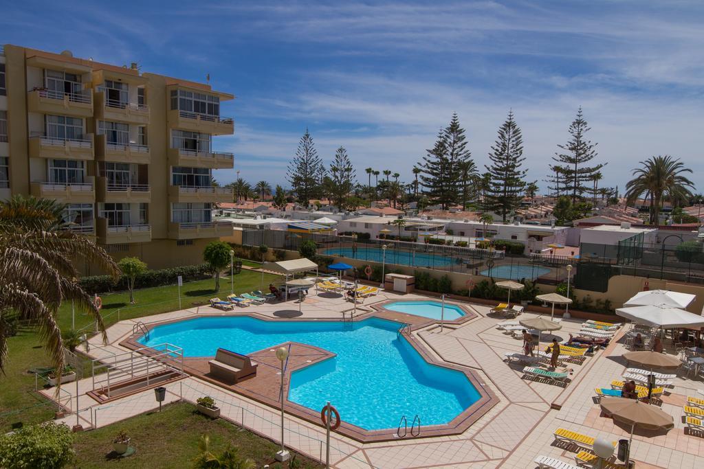 Servatur Barbados Playa del Ingles  Exterior photo