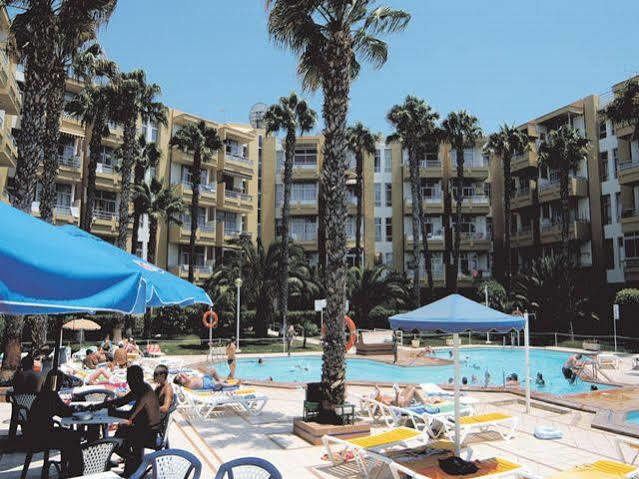Servatur Barbados Playa del Ingles  Exterior photo